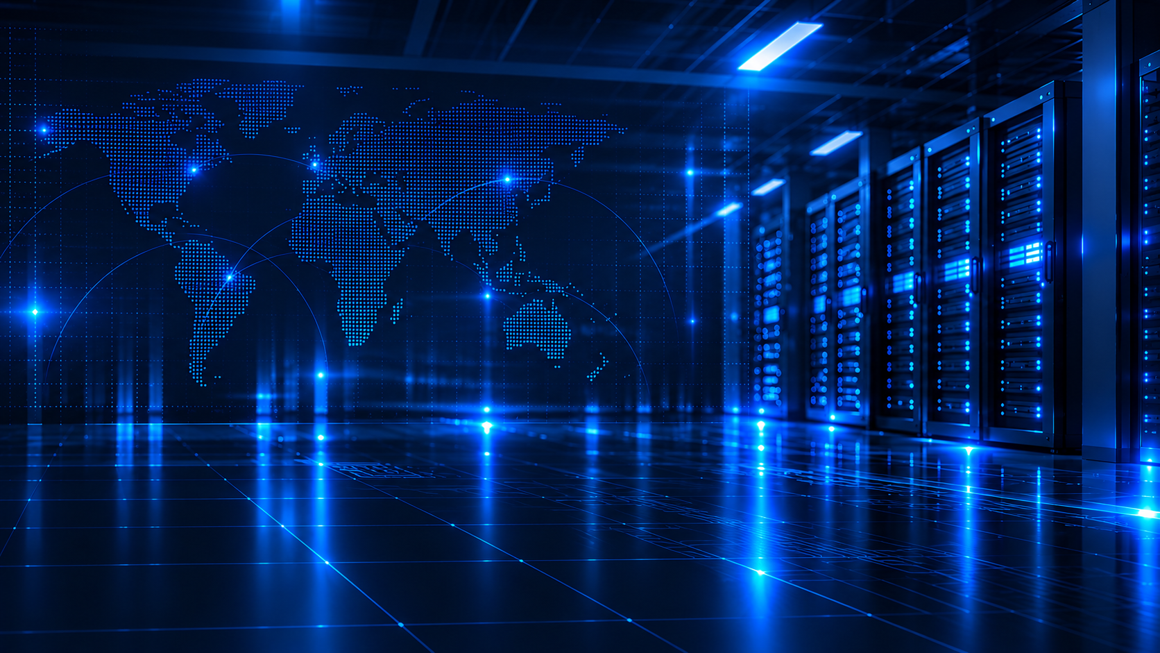 BOORPRO secure operations dashboard environment
